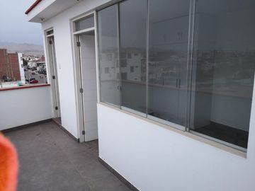 DEPARTAMENTO DUPLEX EN VENTA, DE ESTRENO, 4TO PISO, 284 M2