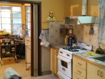 VENDE CASA CON DEPARTAMENTO