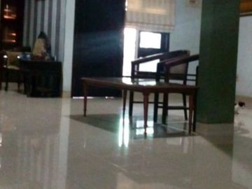 Rumah Second Rp 1.5 Milyar, 1 Lnt, di Beji, Depok. LT 175 m&sup2;