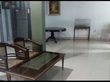 Rumah Second Rp 1.5 Milyar, 1 Lnt, di Beji, Depok. LT 175 m&sup2;