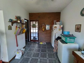 Casa PH en venta en Haedo Norte