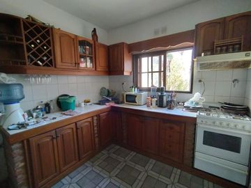 Casa PH en venta en Haedo Norte