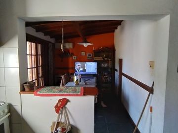 Casa PH en venta en Haedo Norte