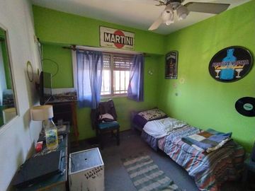 Casa PH en venta en Haedo Norte