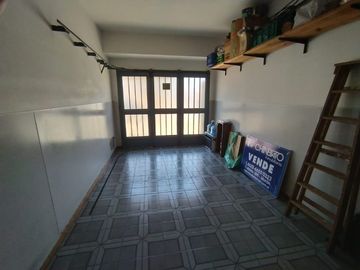 Casa PH en venta en Haedo Norte