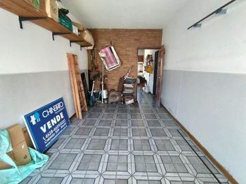 Casa PH en venta en Haedo Norte