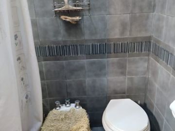 Casa PH en venta en Haedo Norte