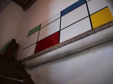 CASA CON TERRENO A LA ORILLA DEL RIO DIAMANTE