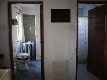 CASA CON TERRENO A LA ORILLA DEL RIO DIAMANTE
