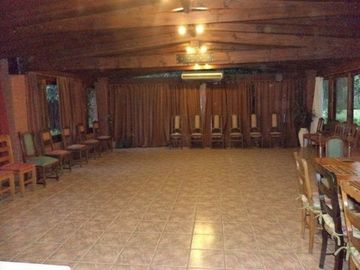 Venta de 8 CabaÃ±as Con Estilo en Lujan