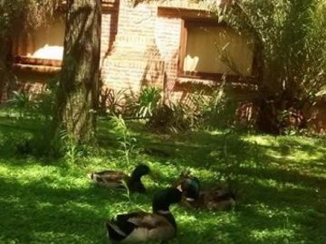 Venta de 8 CabaÃ±as Con Estilo en Lujan