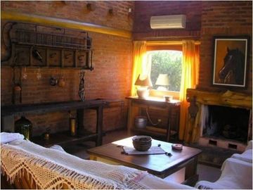 Venta de 8 CabaÃ±as Con Estilo en Lujan