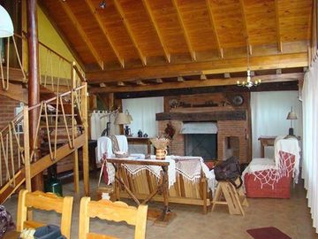 Venta de 8 CabaÃ±as Con Estilo en Lujan