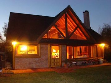Venta de 8 CabaÃ±as Con Estilo en Lujan