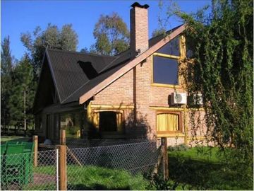 Venta de 8 CabaÃ±as Con Estilo en Lujan