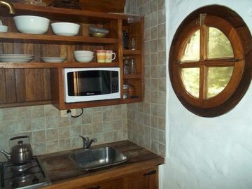 Venta de 8 CabaÃ±as Con Estilo en Lujan