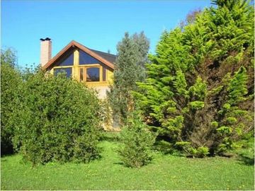Venta de 8 CabaÃ±as Con Estilo en Lujan