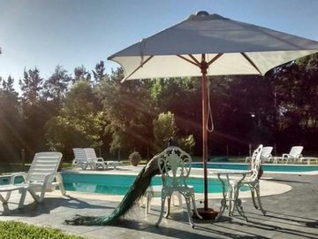Venta de 8 CabaÃ±as Con Estilo en Lujan
