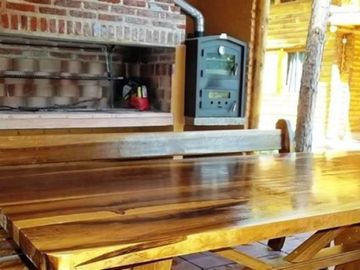 Venta de 8 CabaÃ±as Con Estilo en Lujan
