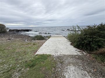 Casa y complejo turístico venta de 3 cabañas en Puerto Varas