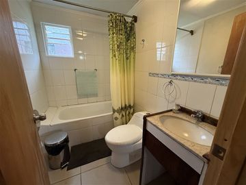 Casa y complejo turístico venta de 3 cabañas en Puerto Varas