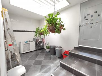 casa en venta en bocono. Cod V26586