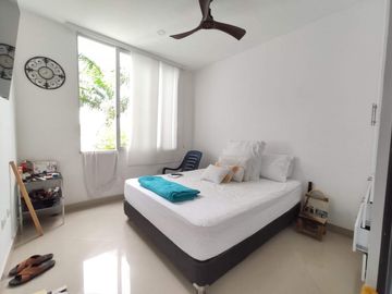 casa en venta en bocono. Cod V26586