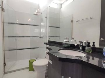 casa en venta en bocono. Cod V26586