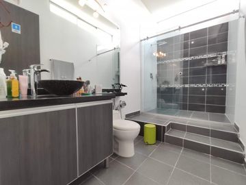 casa en venta en bocono. Cod V26586