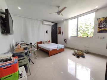 casa en venta en bocono. Cod V26586