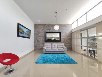 casa en venta en bocono. Cod V26586