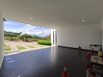 casa en venta en bocono. Cod V26586