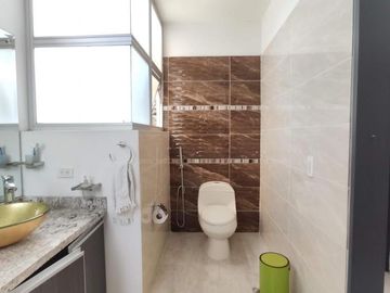 casa en venta en bocono. Cod V26586