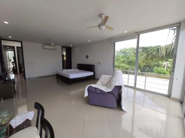 casa en venta en bocono. Cod V26586