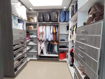 casa en venta en bocono. Cod V26586
