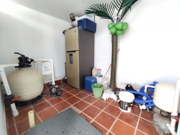 casa en venta en bocono. Cod V26586