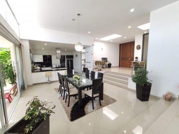 casa en venta en bocono. Cod V26586
