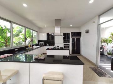casa en venta en bocono. Cod V26586