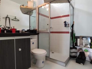 casa en venta en bocono. Cod V26586