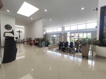 casa en venta en bocono. Cod V26586