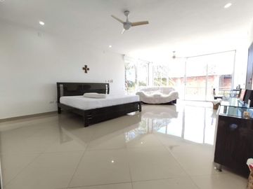 casa en venta en bocono. Cod V26586