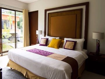 DIJUAL RUMAH PRAMESTHA MOUNTAIN CITY DAGO BANDUNG UTARA BANDUNG JAWA BARAT