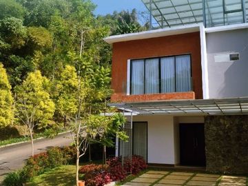 DIJUAL RUMAH PRAMESTHA MOUNTAIN CITY DAGO BANDUNG UTARA BANDUNG JAWA BARAT