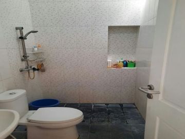 JARANG ADA RUMAH 2 LANTAI DI CIWASTRA BANDUNG TIMUR LINGKUNGAN NYAMAN