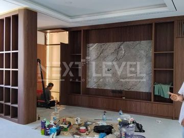 Dijual Rumah Baru Gress Greenwood Citraland Minimalis Strategis Siap Huni