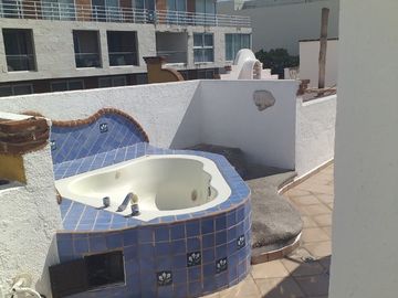 Se vende Penthouse en Playa del Carmen a 200 m de la Quinta Avenida.