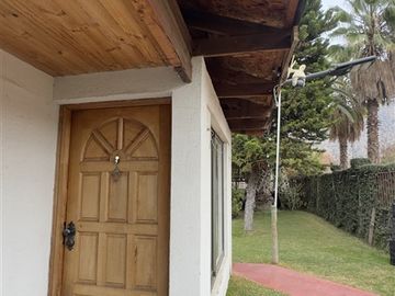 Casa en venta de 3D-1B-estacionamiento-en Curacaví