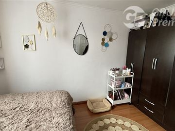 Casa en venta de 3D-1B-estacionamiento-en Curacaví