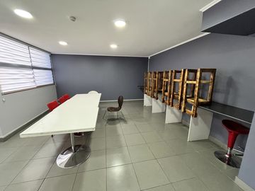 ARRIENDO METRO ECUADOR A LA PUERTA DEL CONDOMINIO