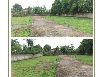 Tanah Murah 1 Jt-an/m² Dekat Depok, SHM Terjamin